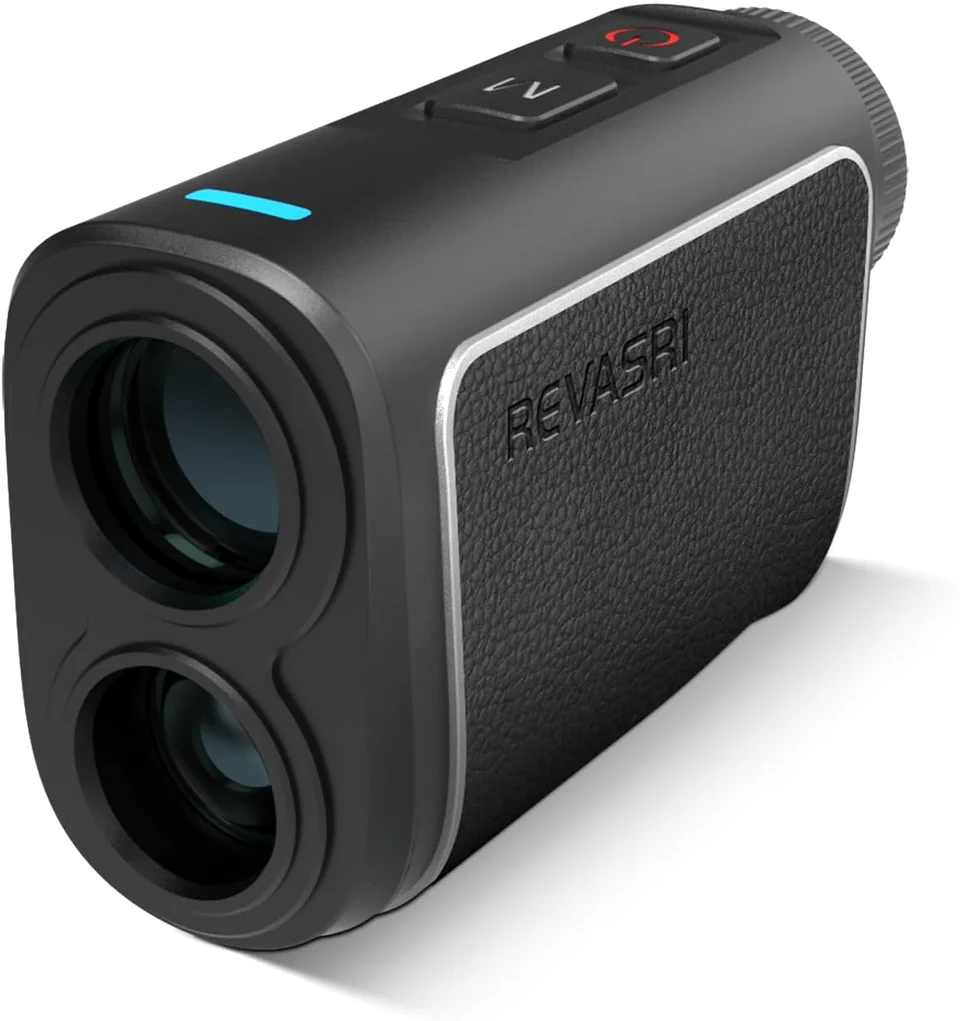6× Magnetic Golf Rangefinder — product view